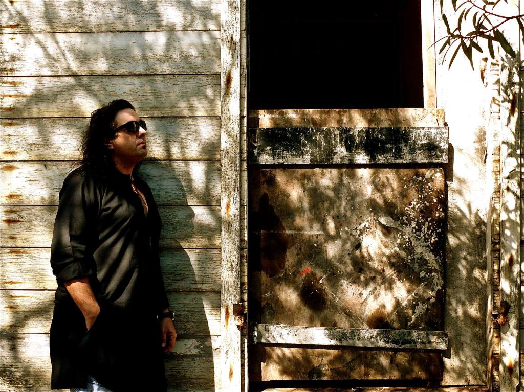 Nu Blues for&nbsp;Africa