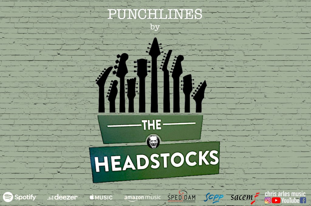 THE HEADSTOCKS