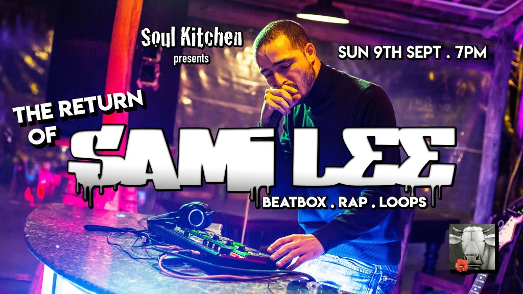 &laquo;&nbsp;RAINBOW&nbsp;&raquo; by Sami&nbsp;Lee