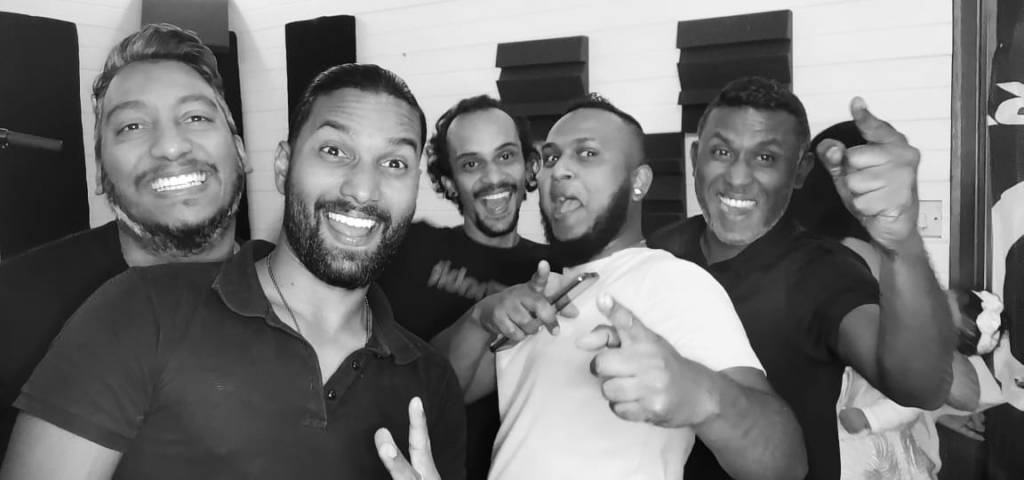 UnMind / first ep. released&nbsp;2021