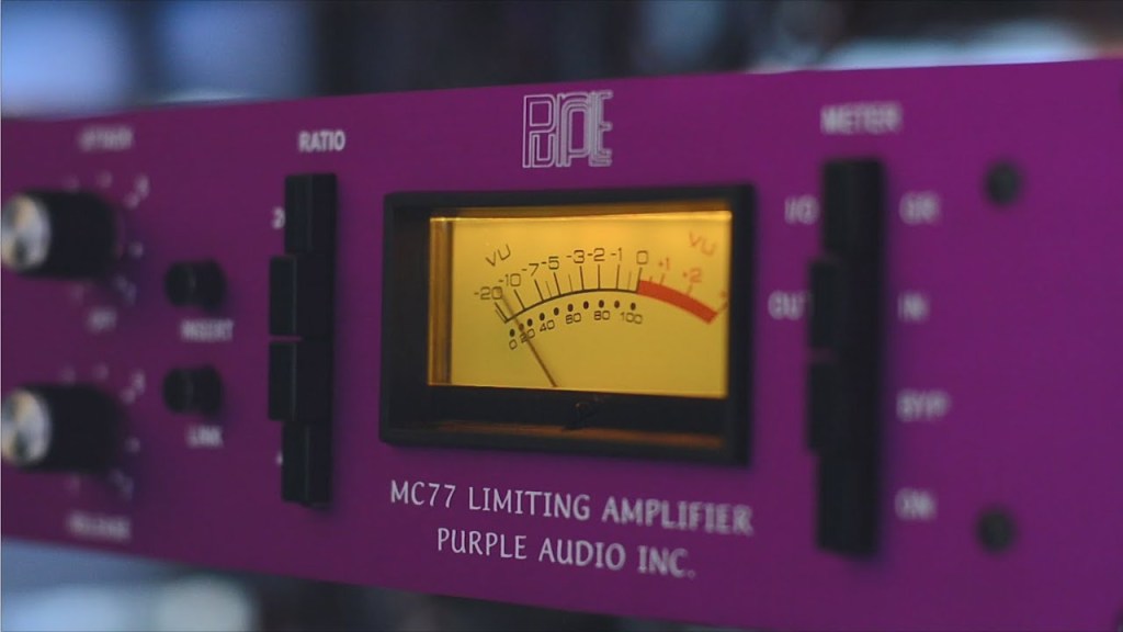 Mixing techniques unleashed – Chap.4 : Dynamics &&nbsp;Compression